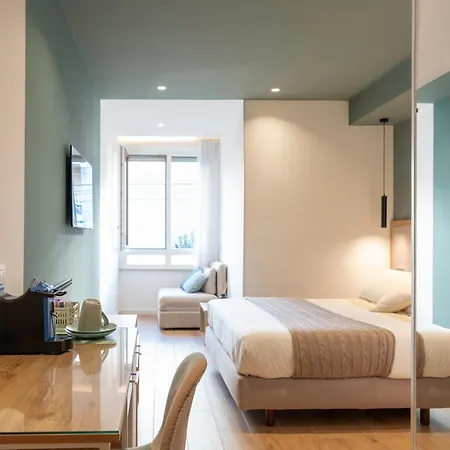 Panzió Amadema Sorrento