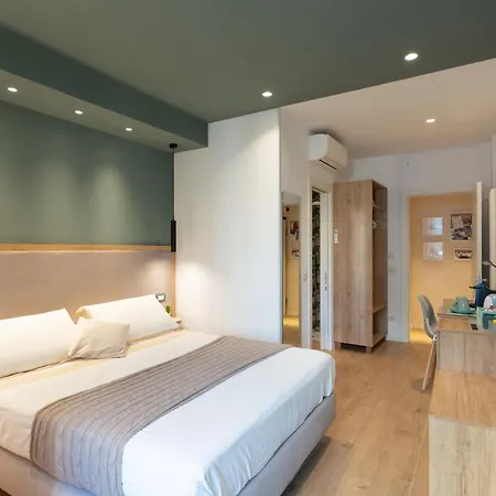 Amadema Panzió Sorrento