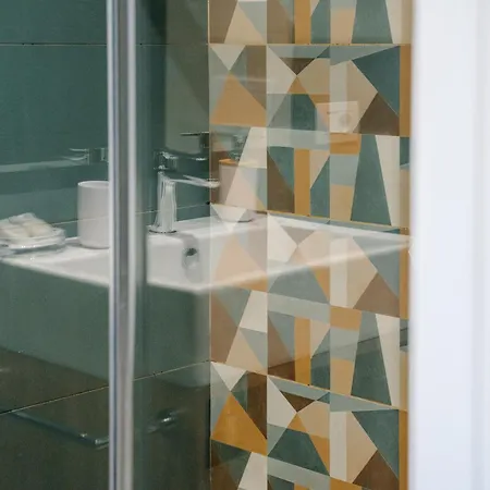 Amadema Bed & Breakfast Sorrento