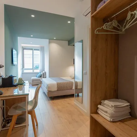 Amadema Bed & Breakfast