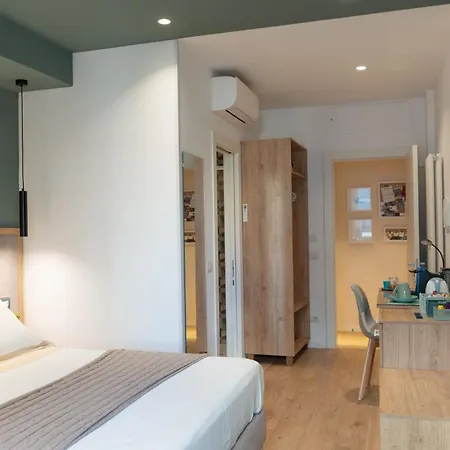 Bed & Breakfast Amadema