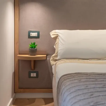 Bed & Breakfast Amadema Sorrento