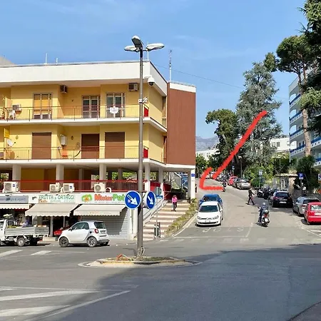 Amadema 3* Сорренто