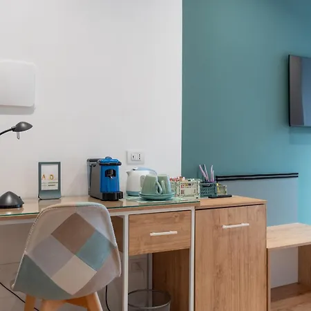 Amadema Alojamento de Acomodação e Pequeno-almoço Sorrento