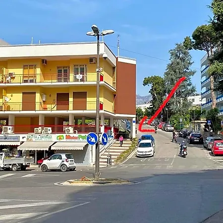 Oda ve Kahvaltı Amadema