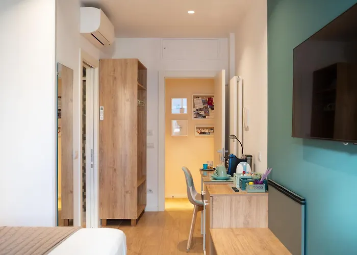 Couette-café Amadema 4*