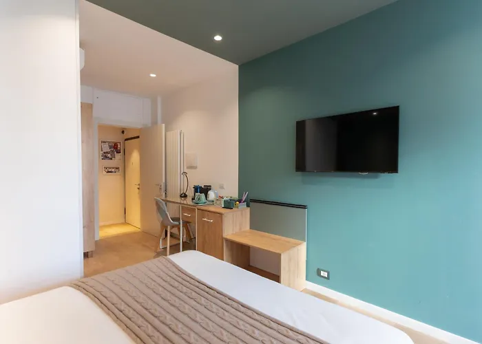 Couette-café Amadema