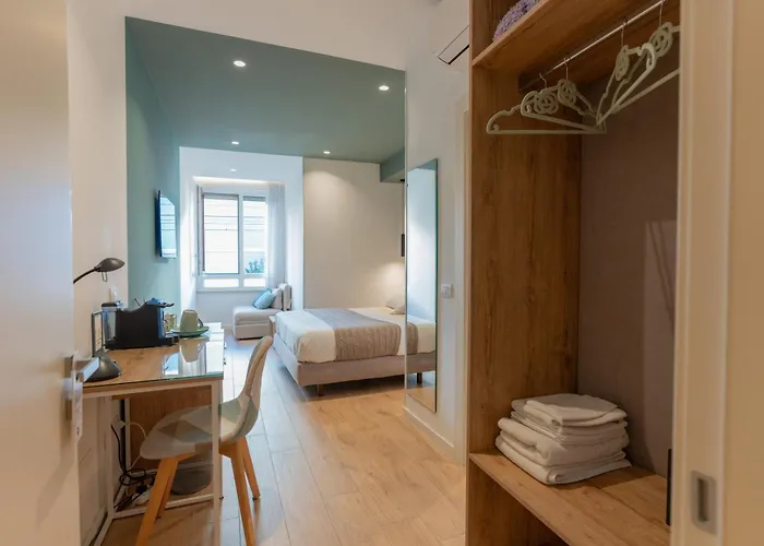 Amadema Couette-café