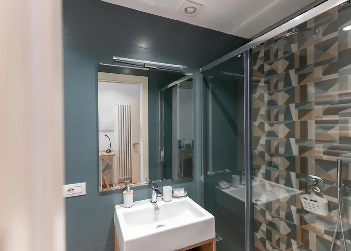 Amadema Couette-café Sorrente