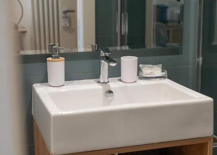 Couette-café Amadema