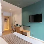 Bed and breakfast Amadema