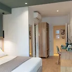 Bed and breakfast Amadema