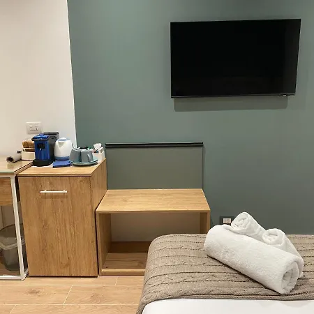 Amadema Bed & Breakfast 4*