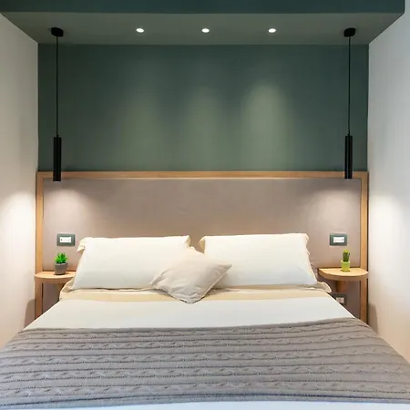 לינה וארוחת בוקר Amadema סורנטו