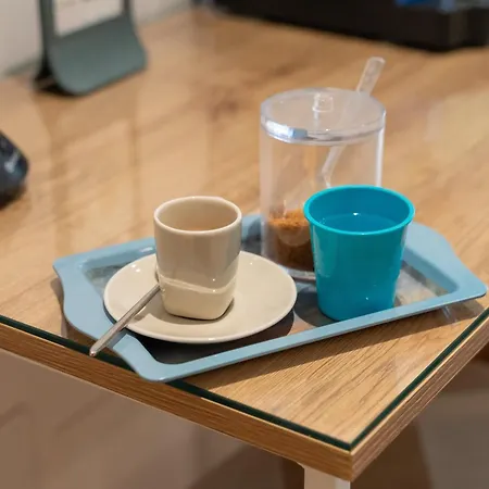 Amadema 3* סורנטו